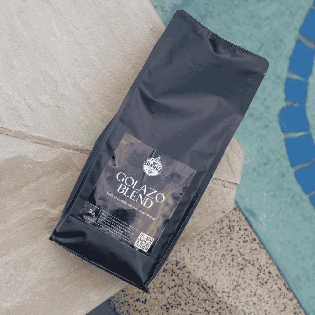 Suarez Coffee photo 5