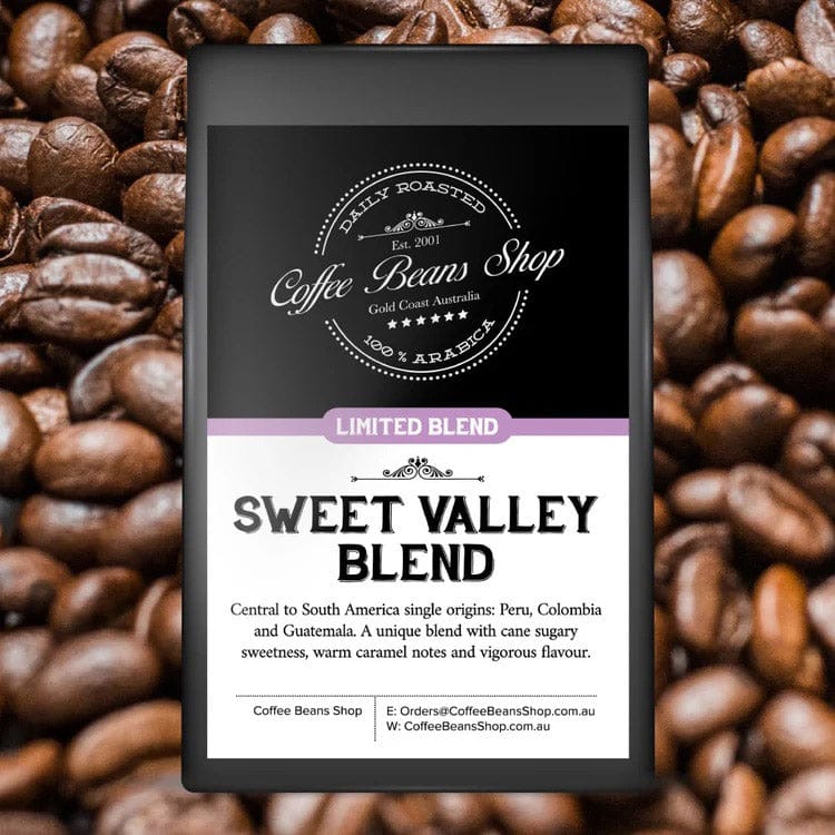 Coffee Beans Shop photo 7