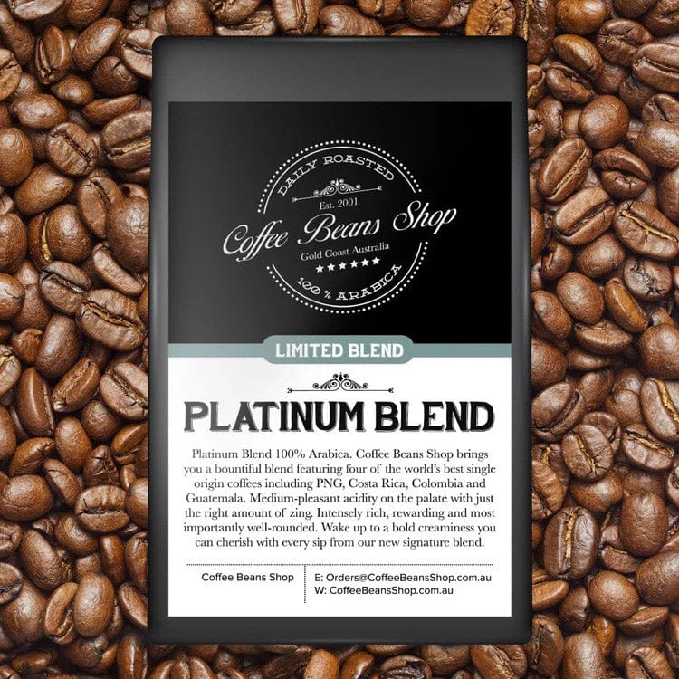 Coffee Beans Shop photo 6