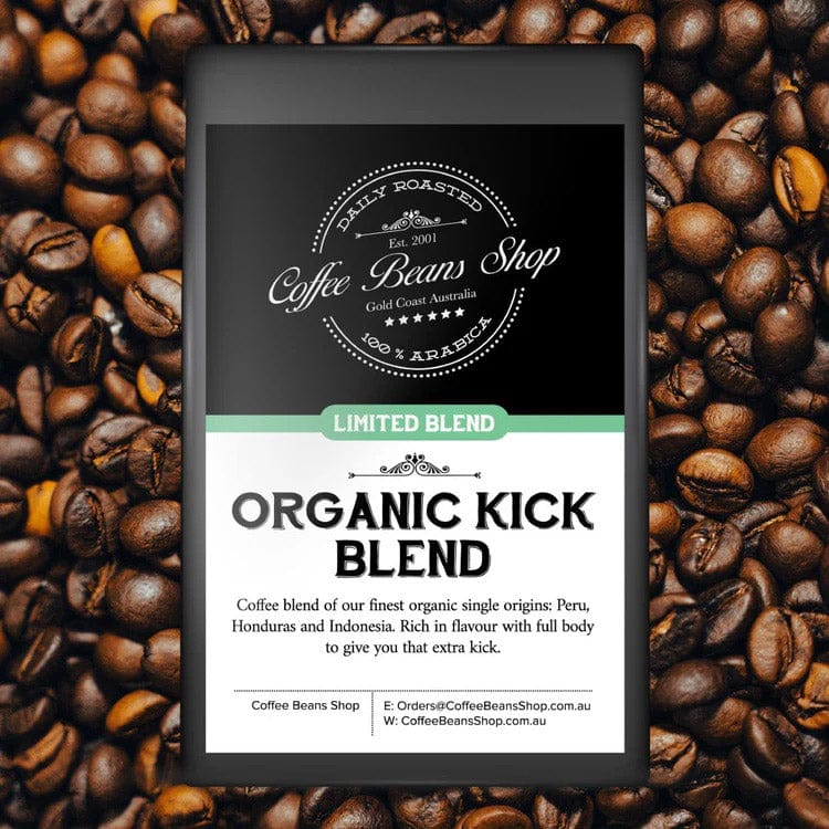 Coffee Beans Shop photo 8