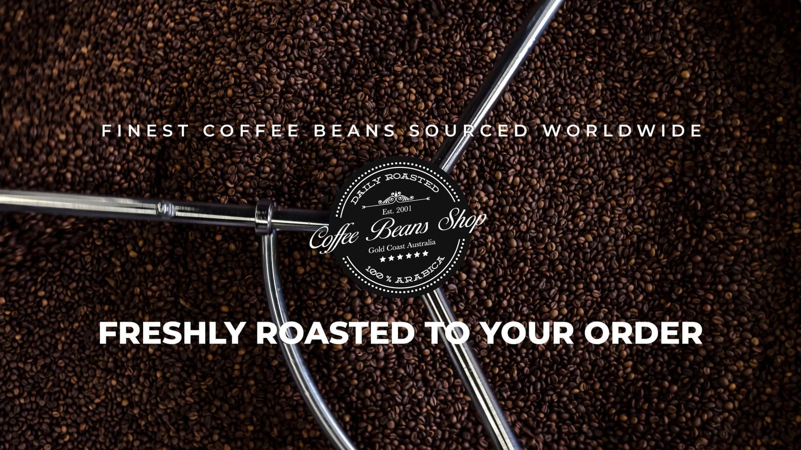 Coffee Beans Shop photo 4