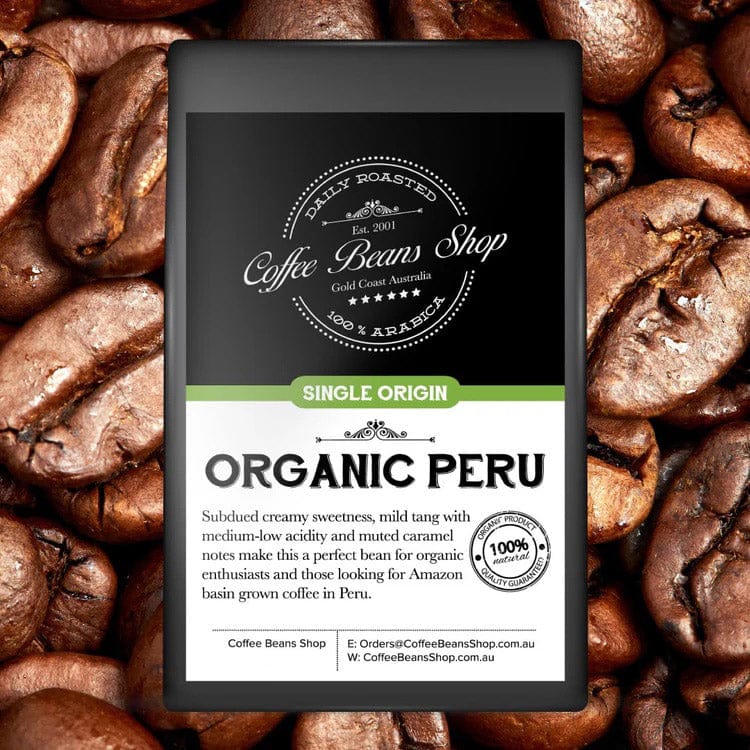 Coffee Beans Shop photo 9