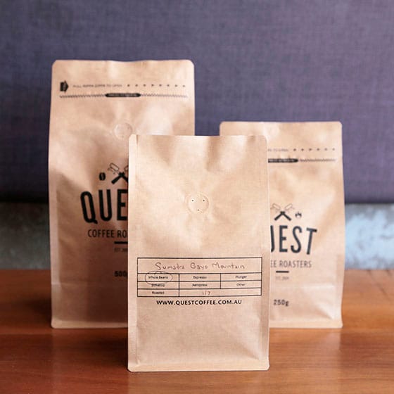 Quest Coffee Roastery photo 2