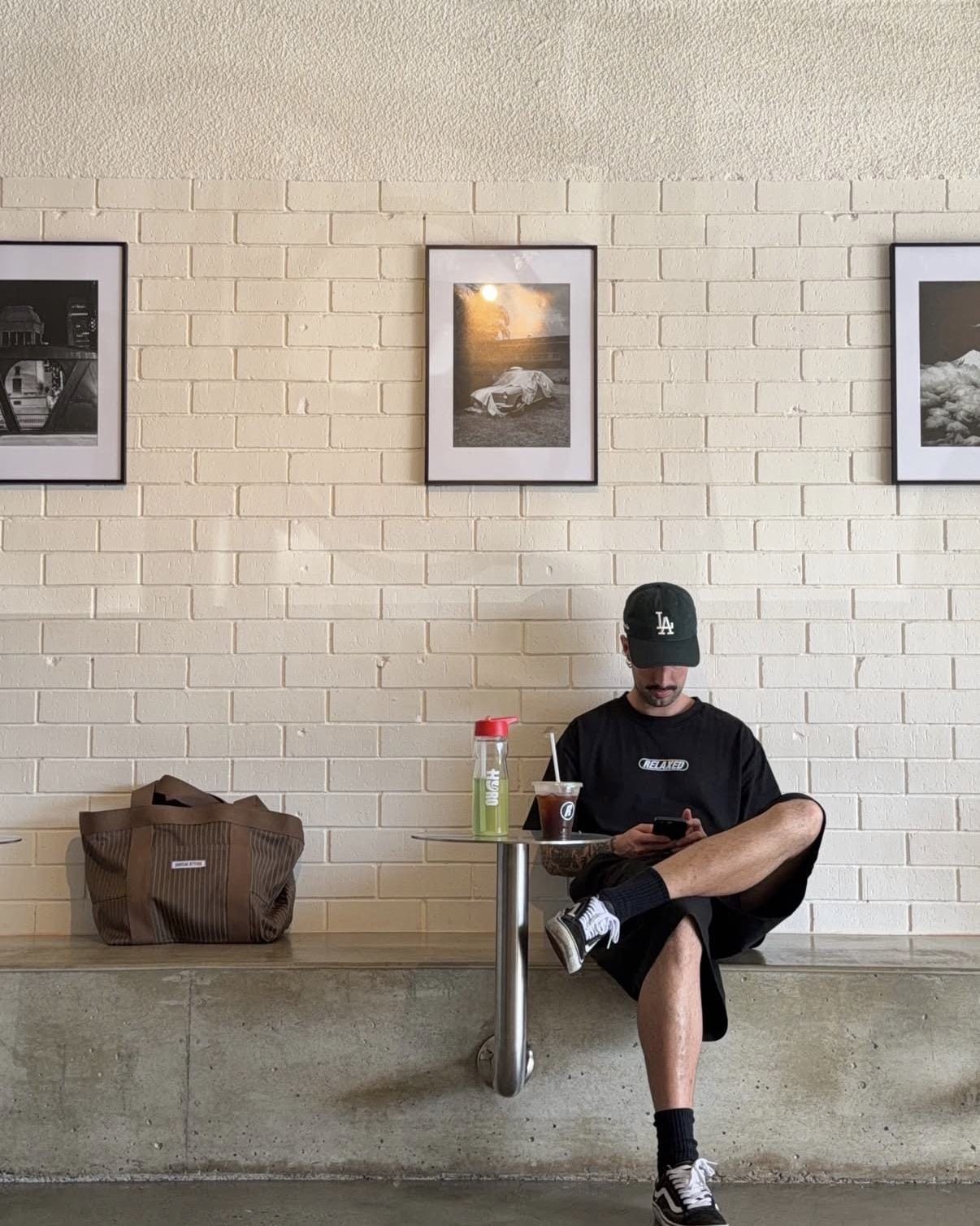 Relaxed Espresso photo 7