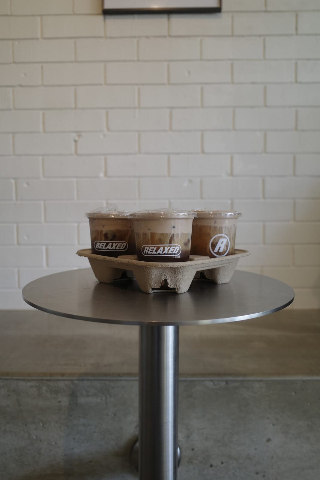 Relaxed Espresso photo 5