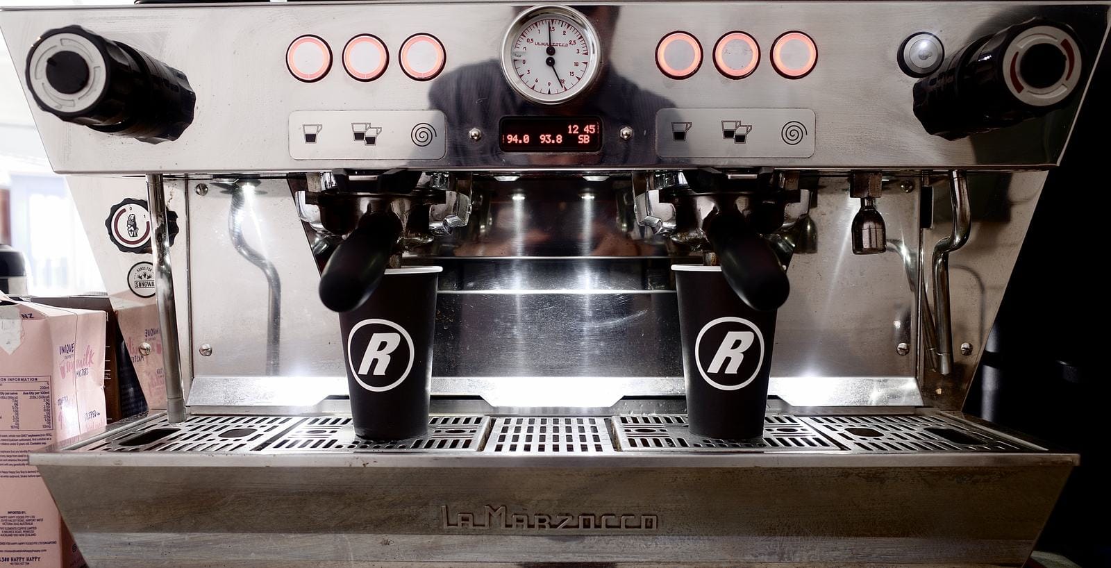 Relaxed Espresso photo 4