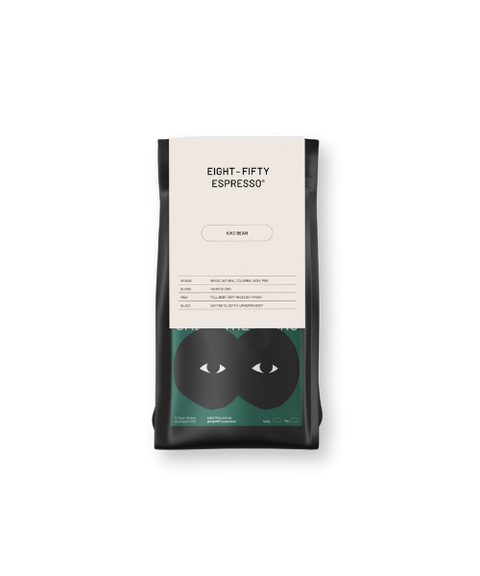 Eight Fifty Espresso photo 9