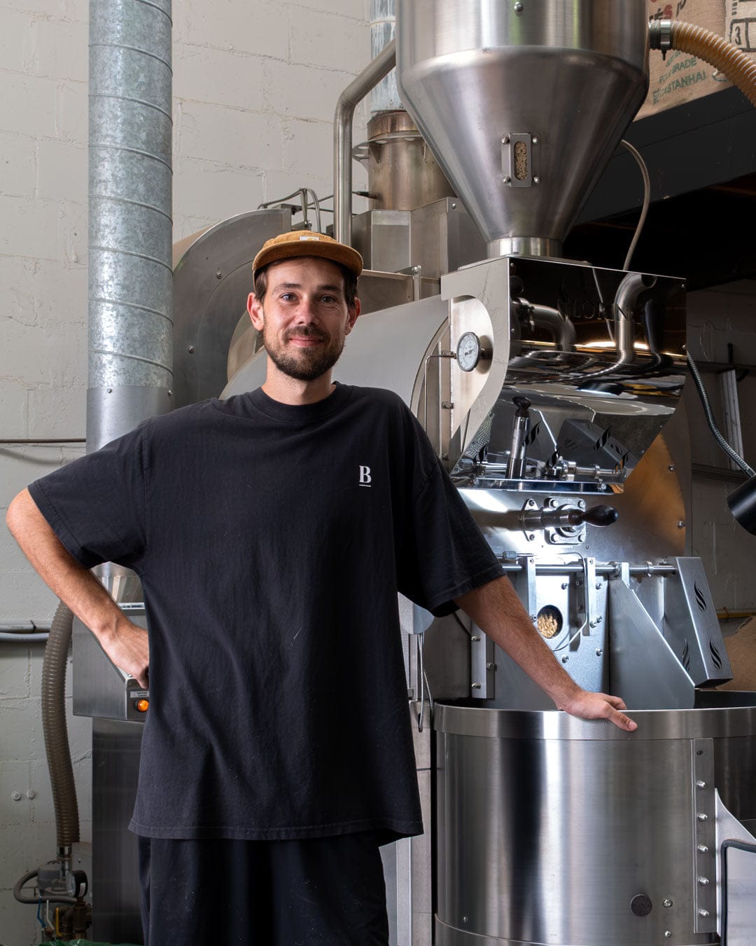 Blackboard Coffee Roasters photo 8