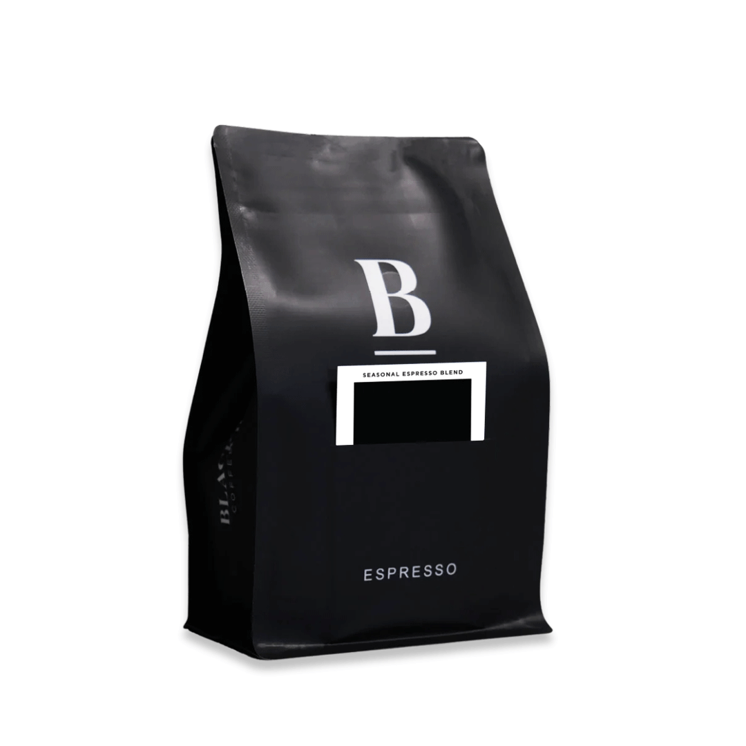 Blackboard Coffee Roasters photo 4