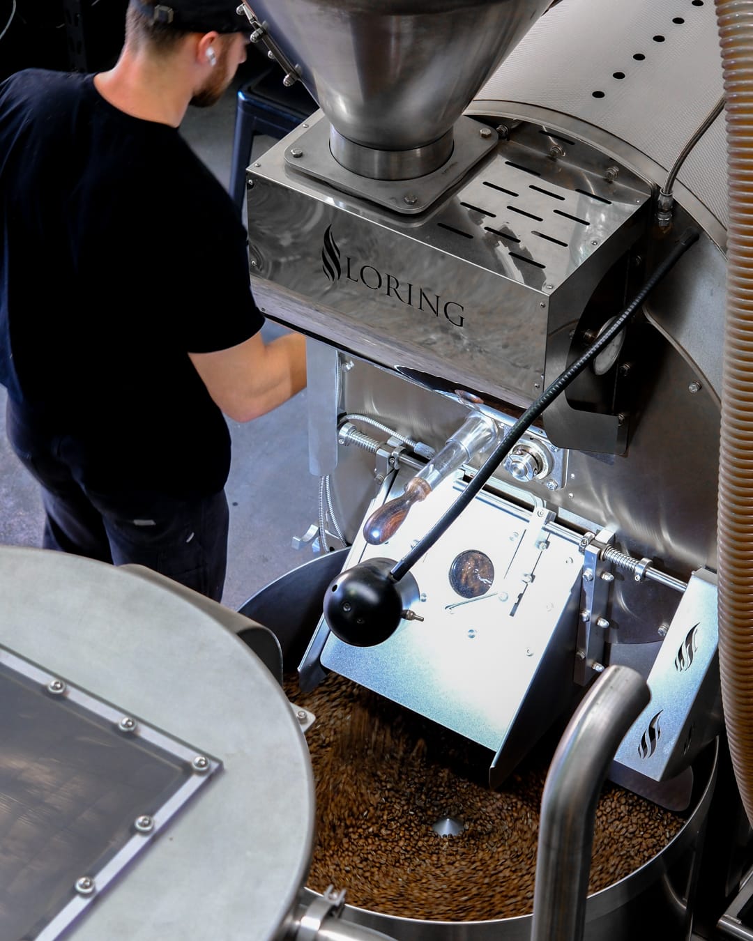 Blackboard Coffee Roasters