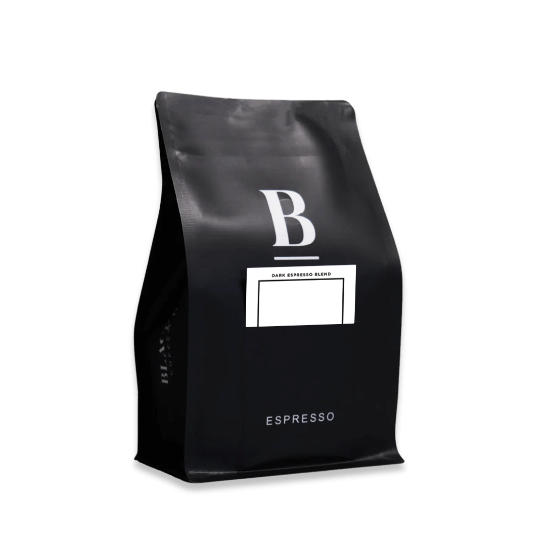 Blackboard Coffee Roasters photo 7