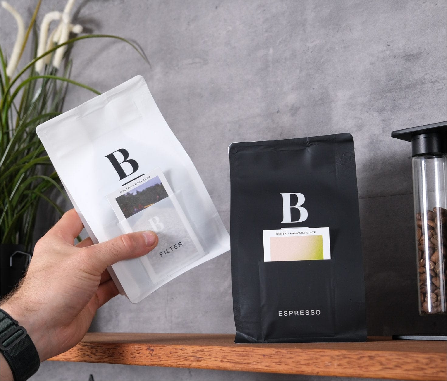 Blackboard Coffee Roasters photo 9
