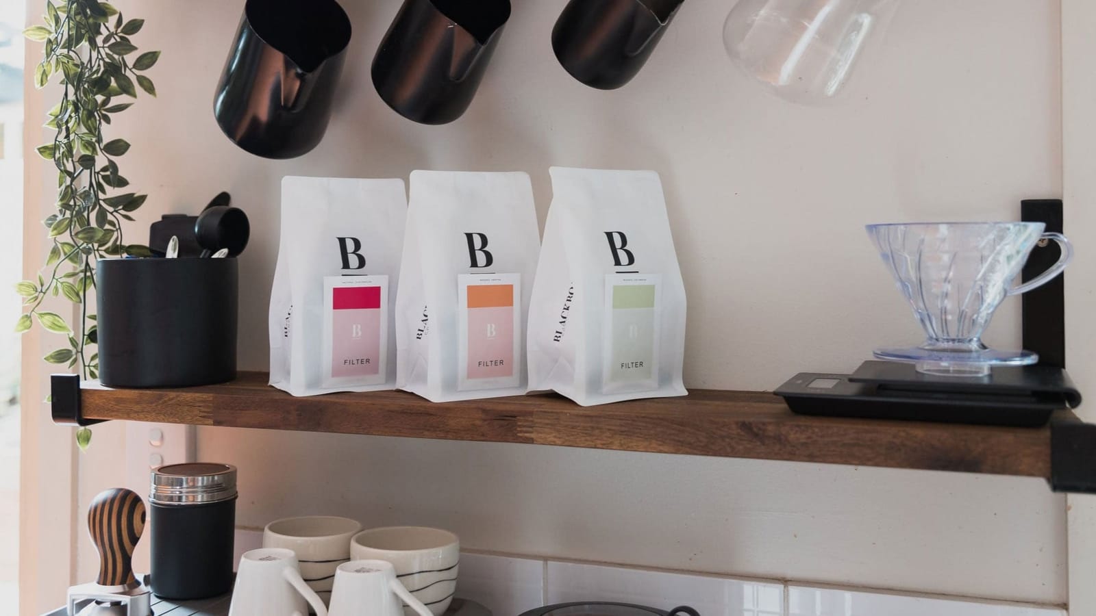 Blackboard Coffee Roasters photo 2