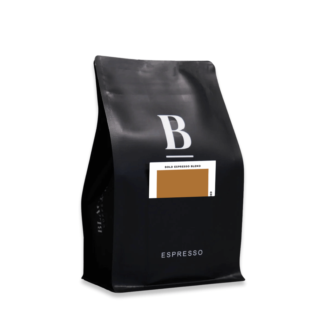 Blackboard Coffee Roasters photo 5