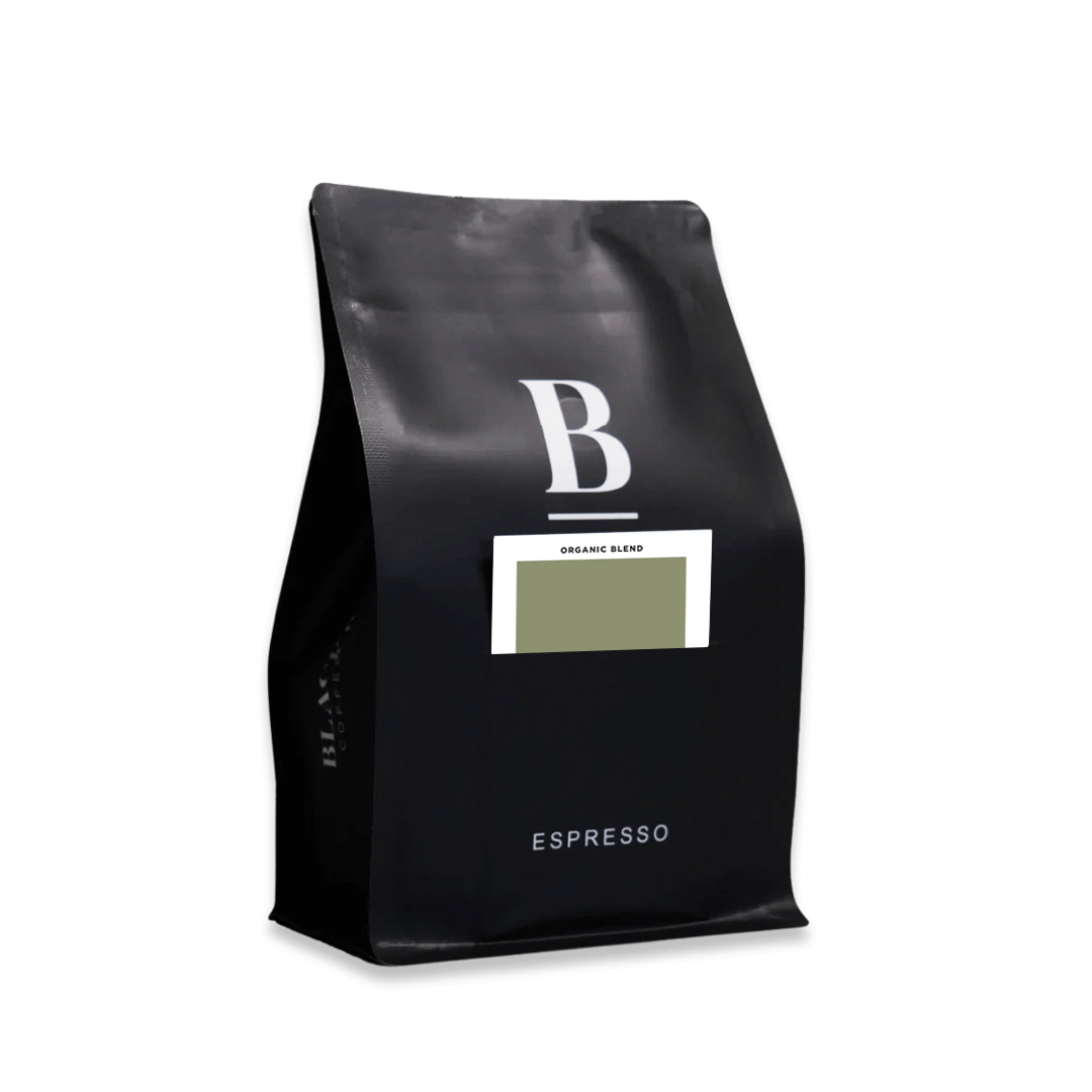 Blackboard Coffee Roasters photo 6