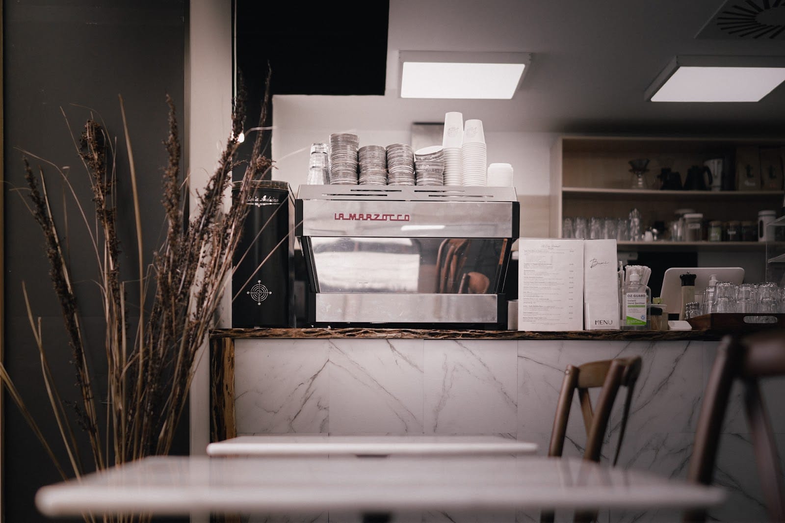 Bumi Coffee