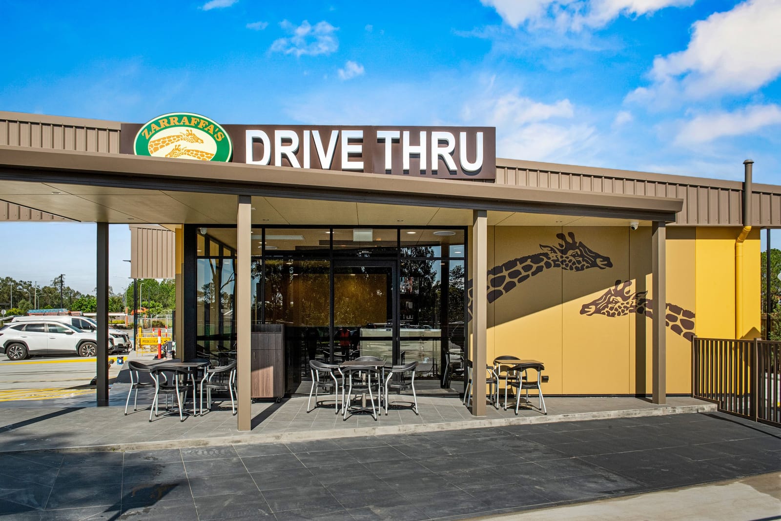 Zarraffa's Coffee Logan Village photo 2