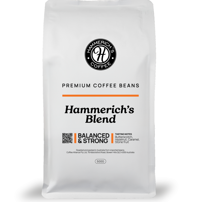 Hammerich's Coffee Hillcrest photo 4