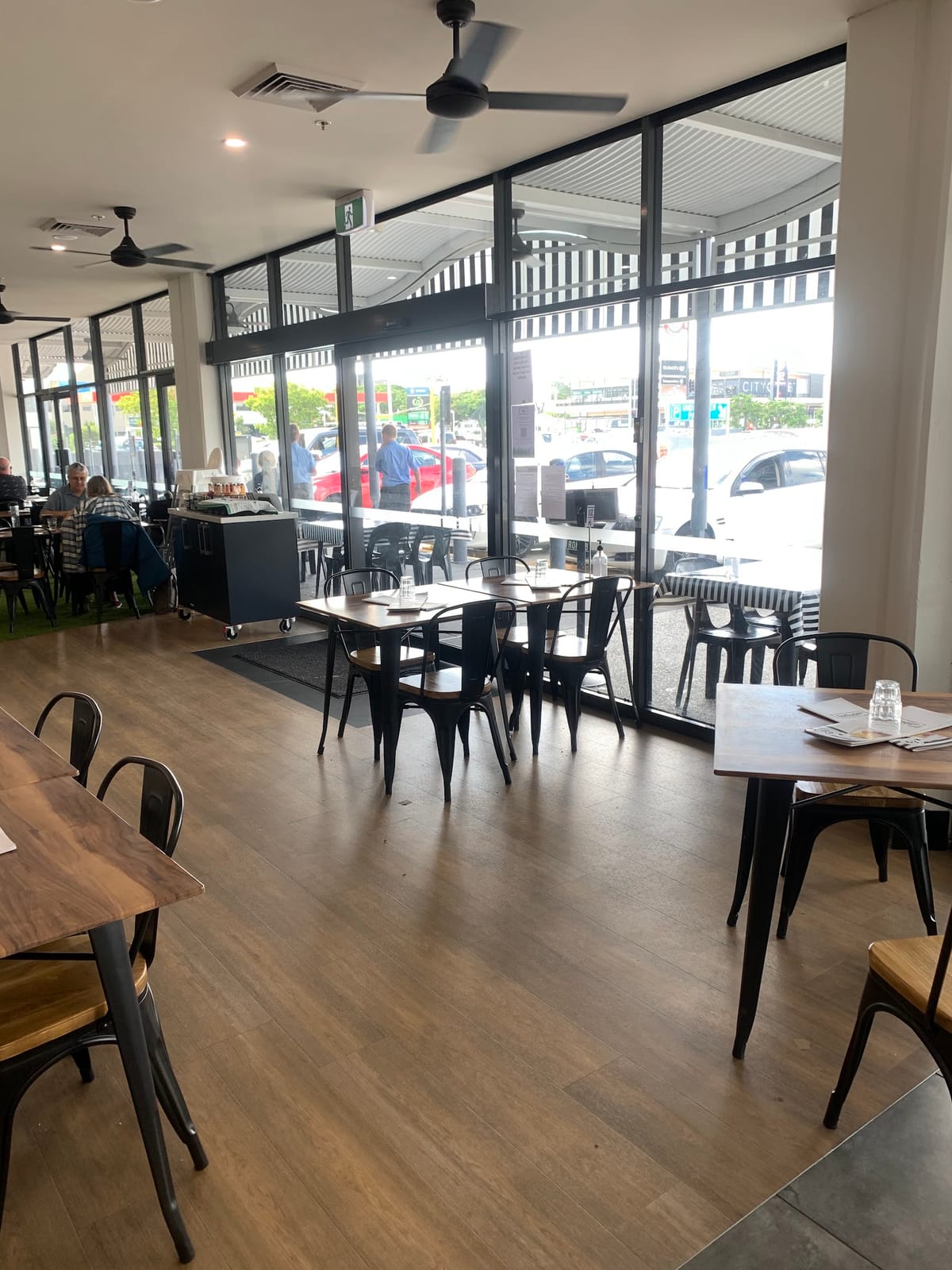 Cafe63