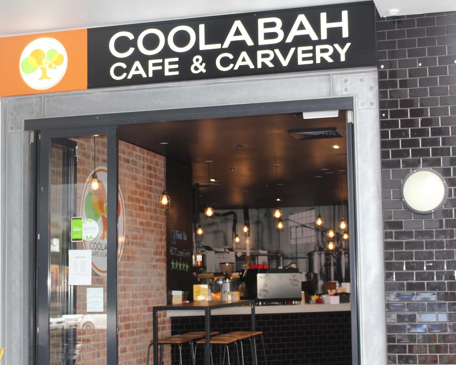 Coolabah Cafe & Carvery Logan Central