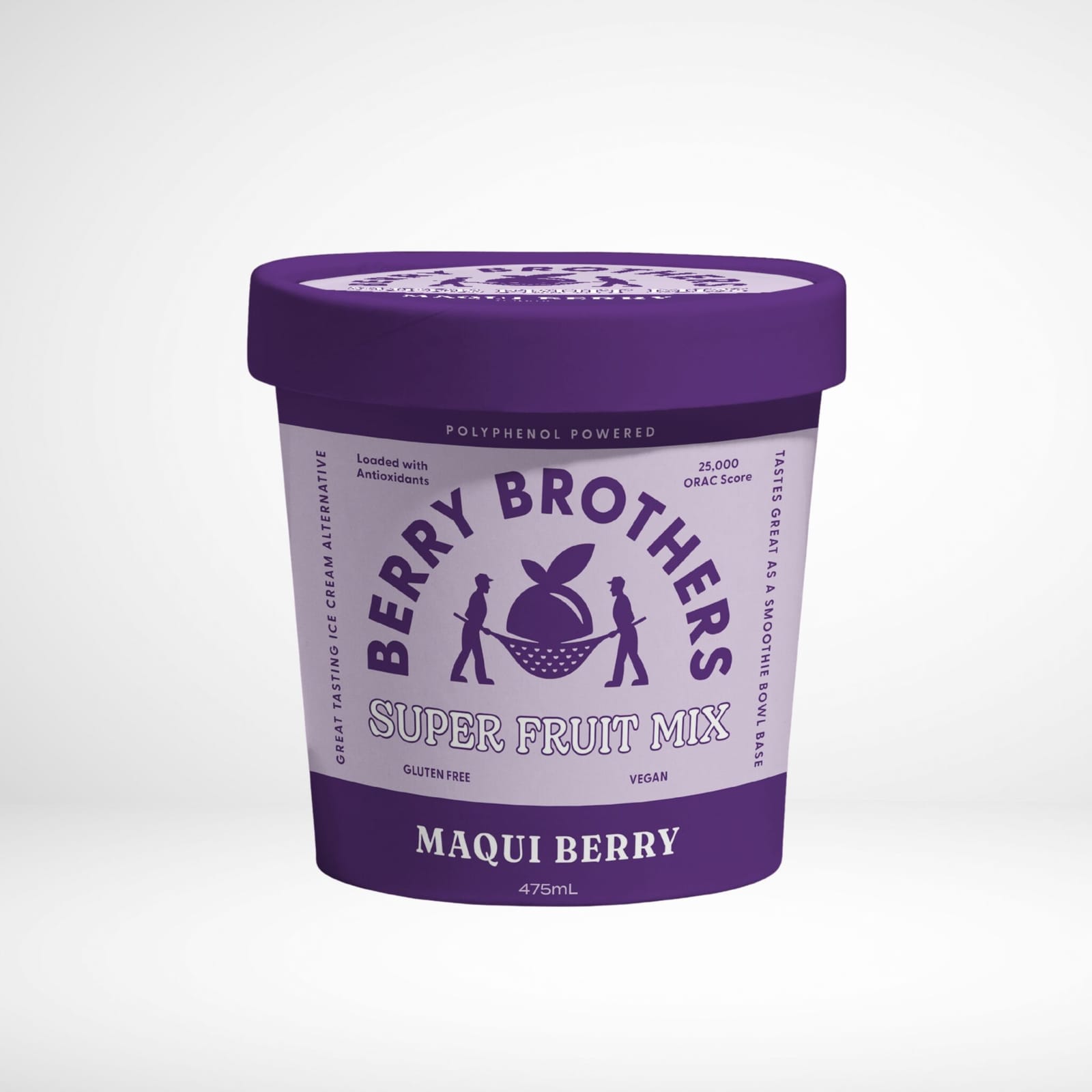 The Berry Brothers photo 6