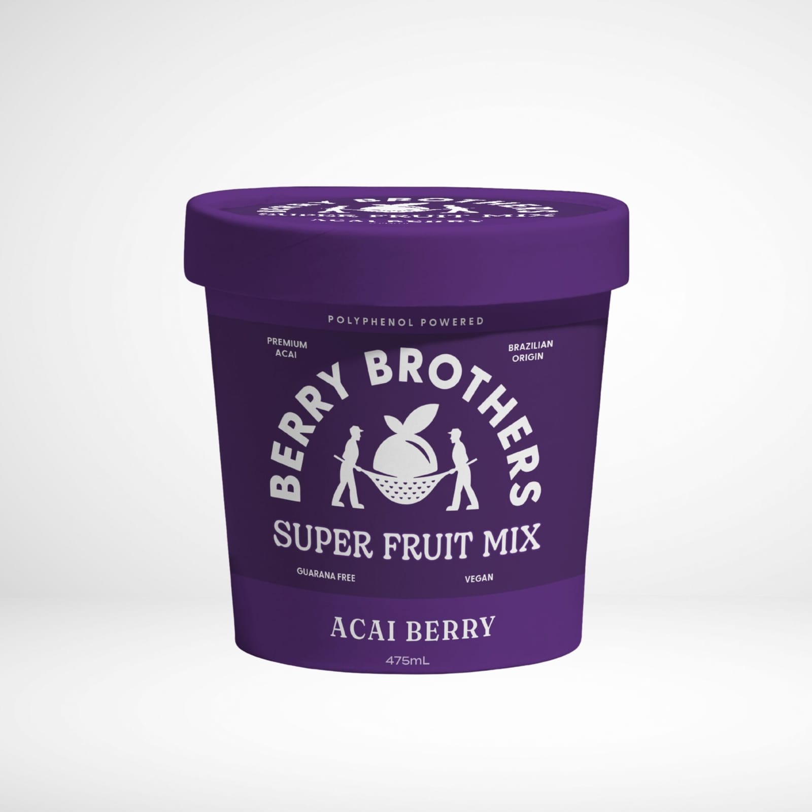 The Berry Brothers photo 5