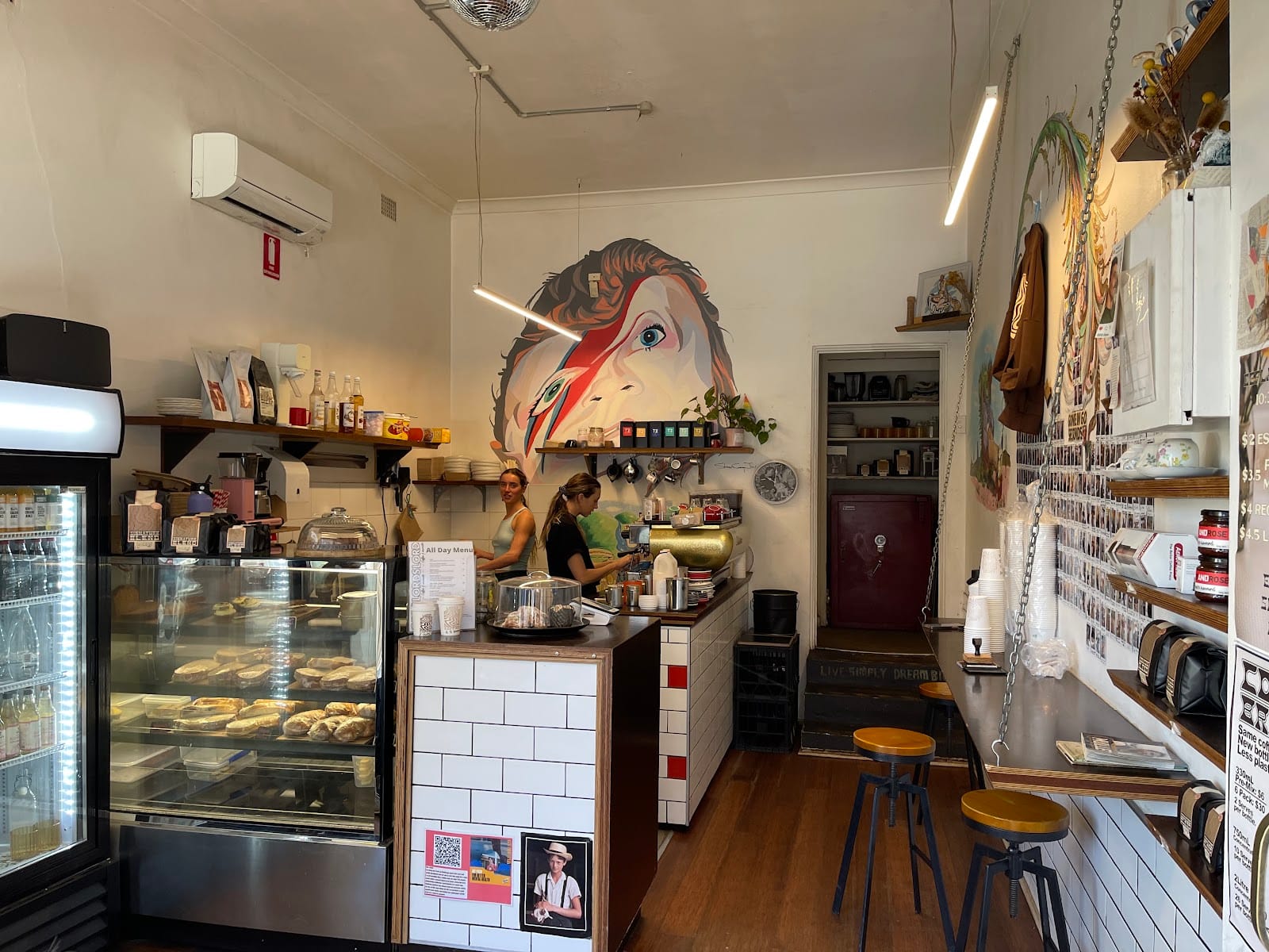 Lords Coffee & Associates