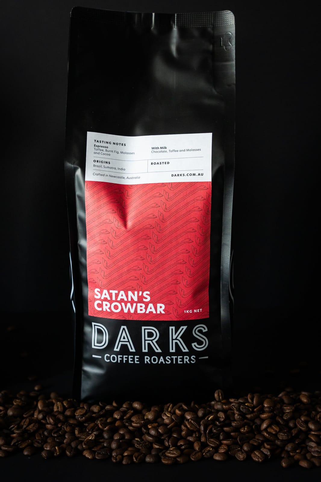 Darks Coffee Roasters - Darby Plaza photo 9