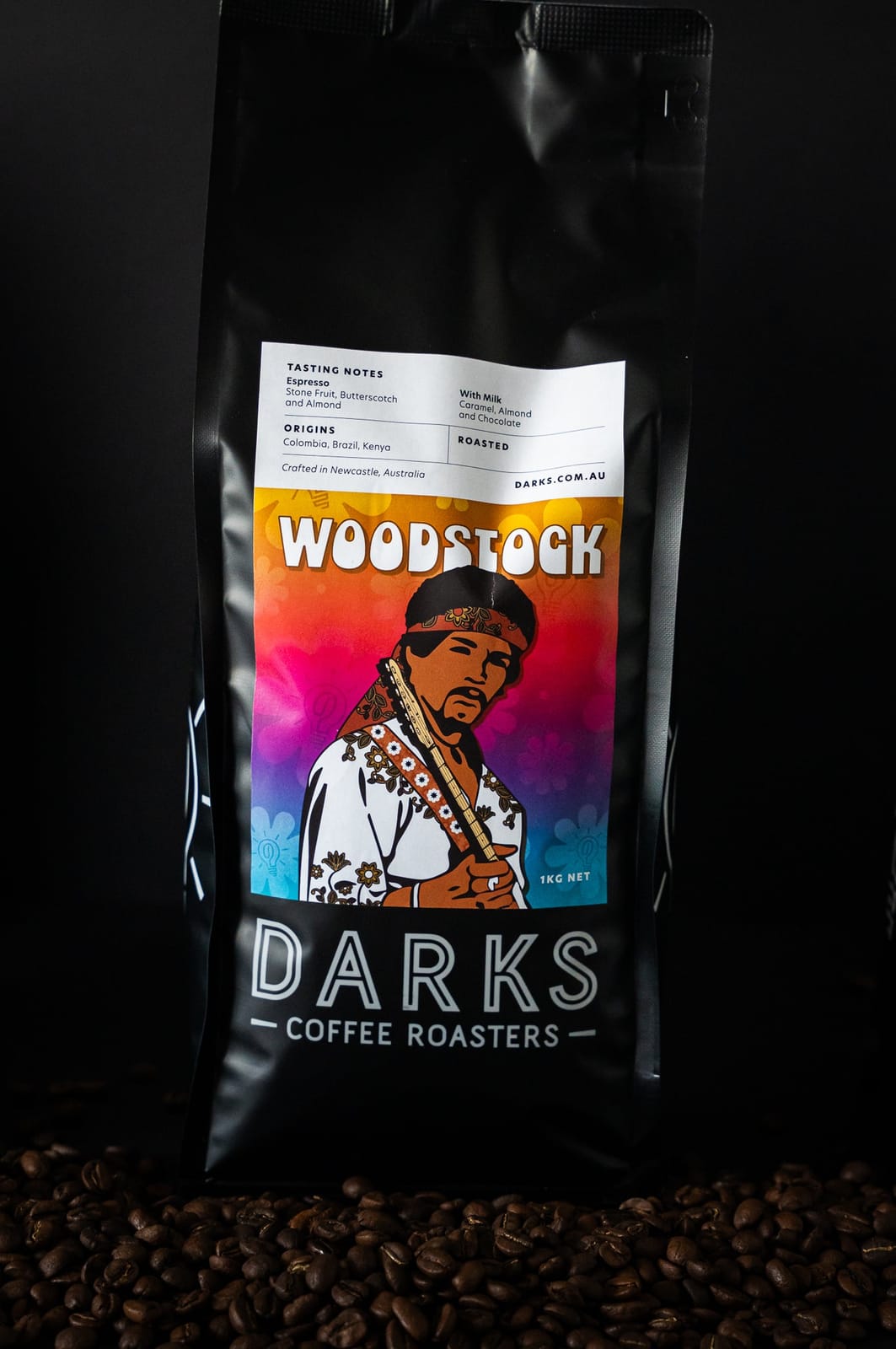 Darks Coffee Roasters - Darby Plaza photo 7