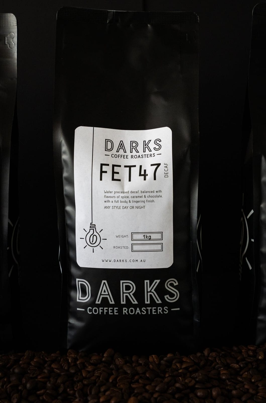 Darks Coffee Roasters - Darby Plaza photo 8