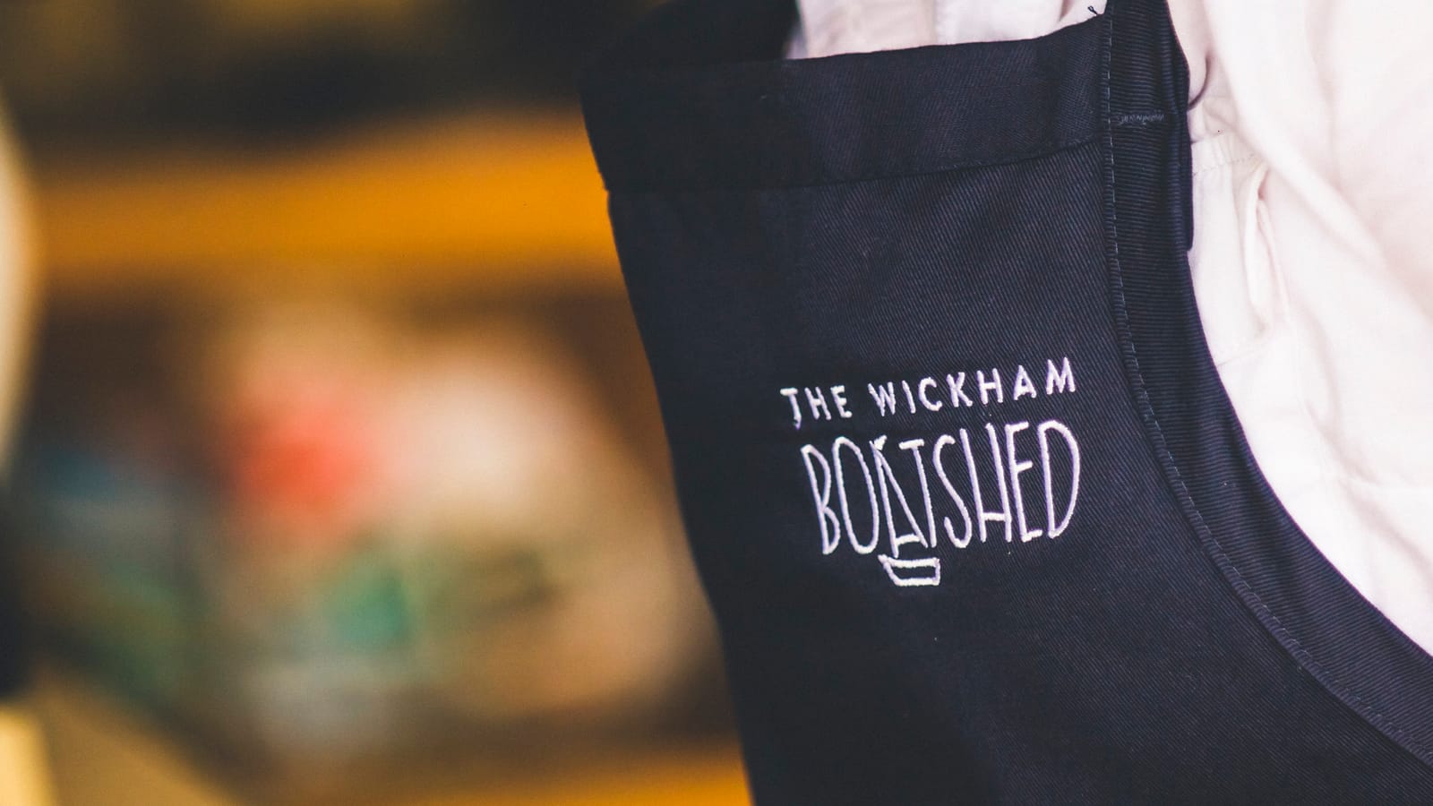 The Wickham Boatshed photo 3