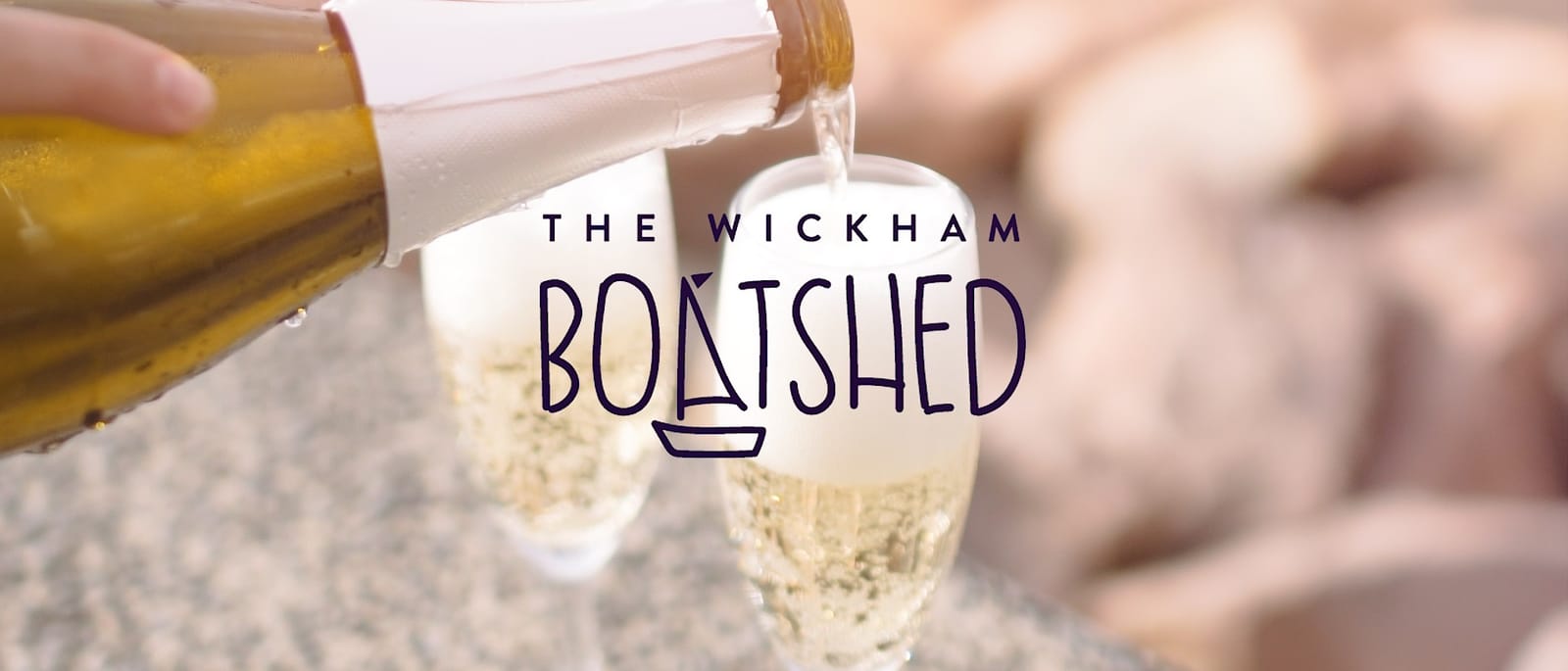 The Wickham Boatshed photo 4
