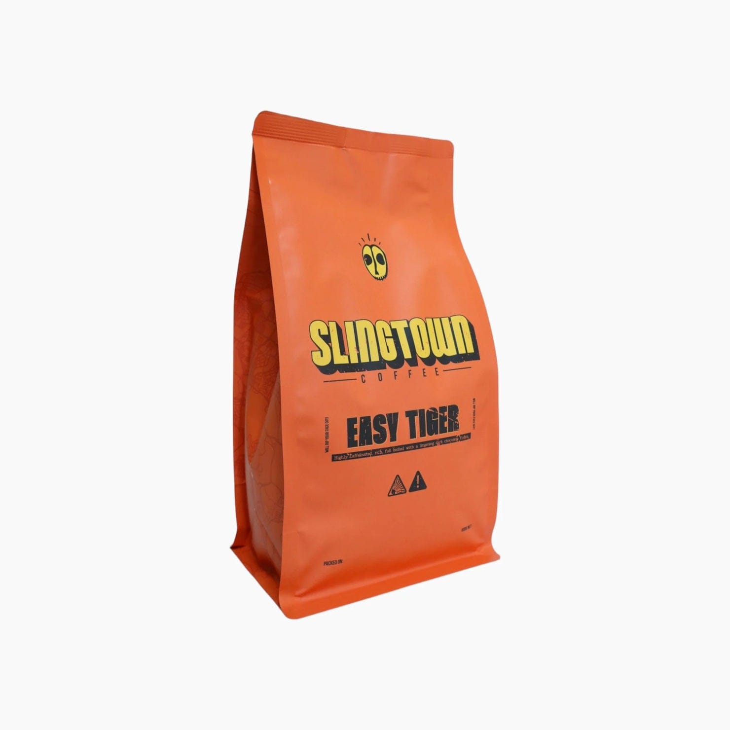 Slingtown Espresso photo 2