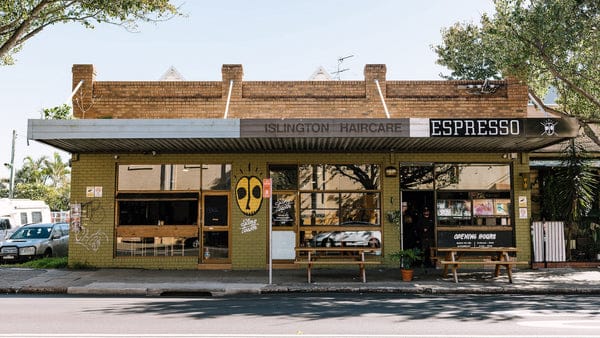 Slingtown Espresso photo 9