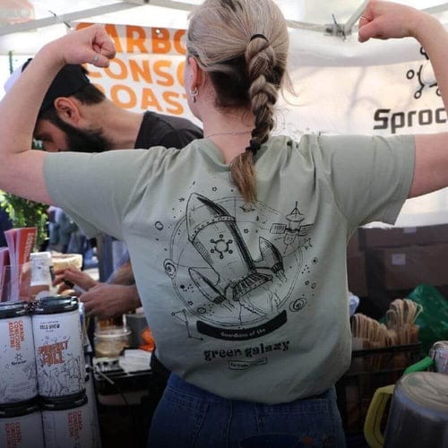 Sprocket Roasters photo 4