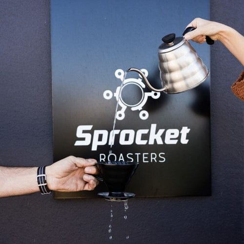 Sprocket Roasters photo 7