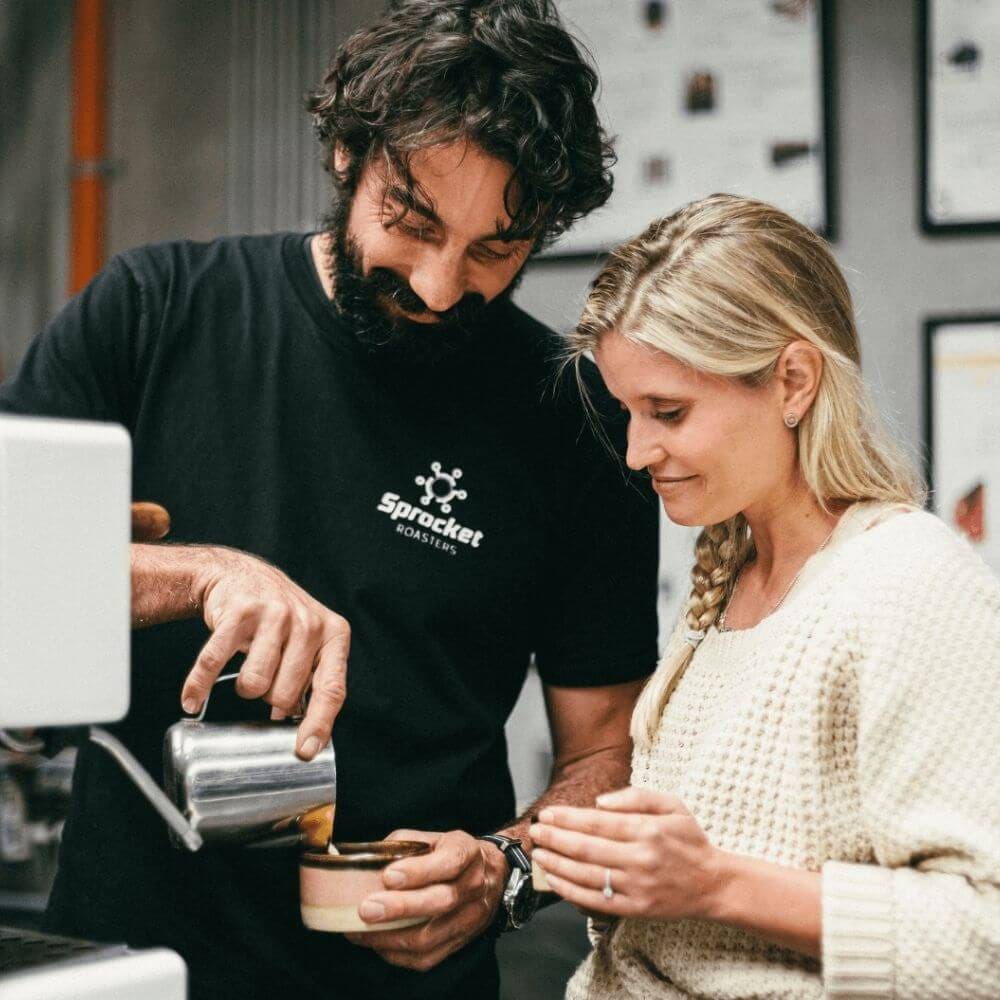 Sprocket Roasters photo 8