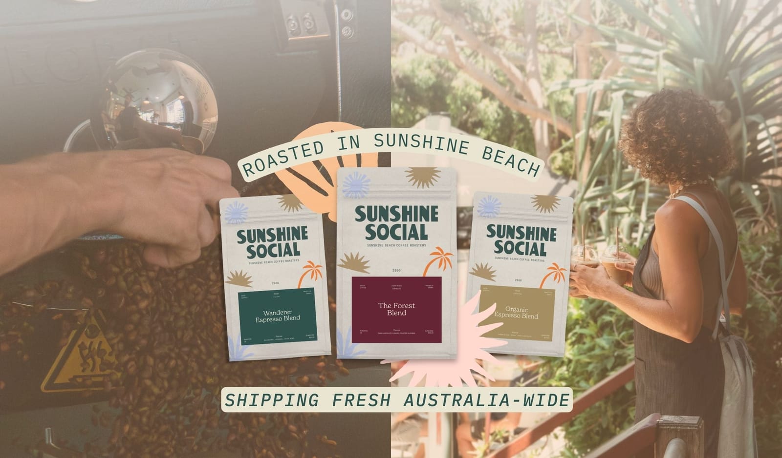 Sunshine Social Coffee Roasters photo 3