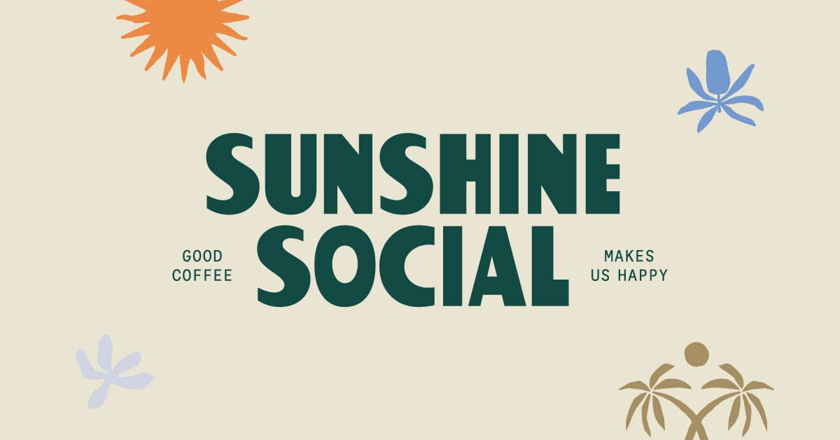 Sunshine Social Coffee Roasters photo 2