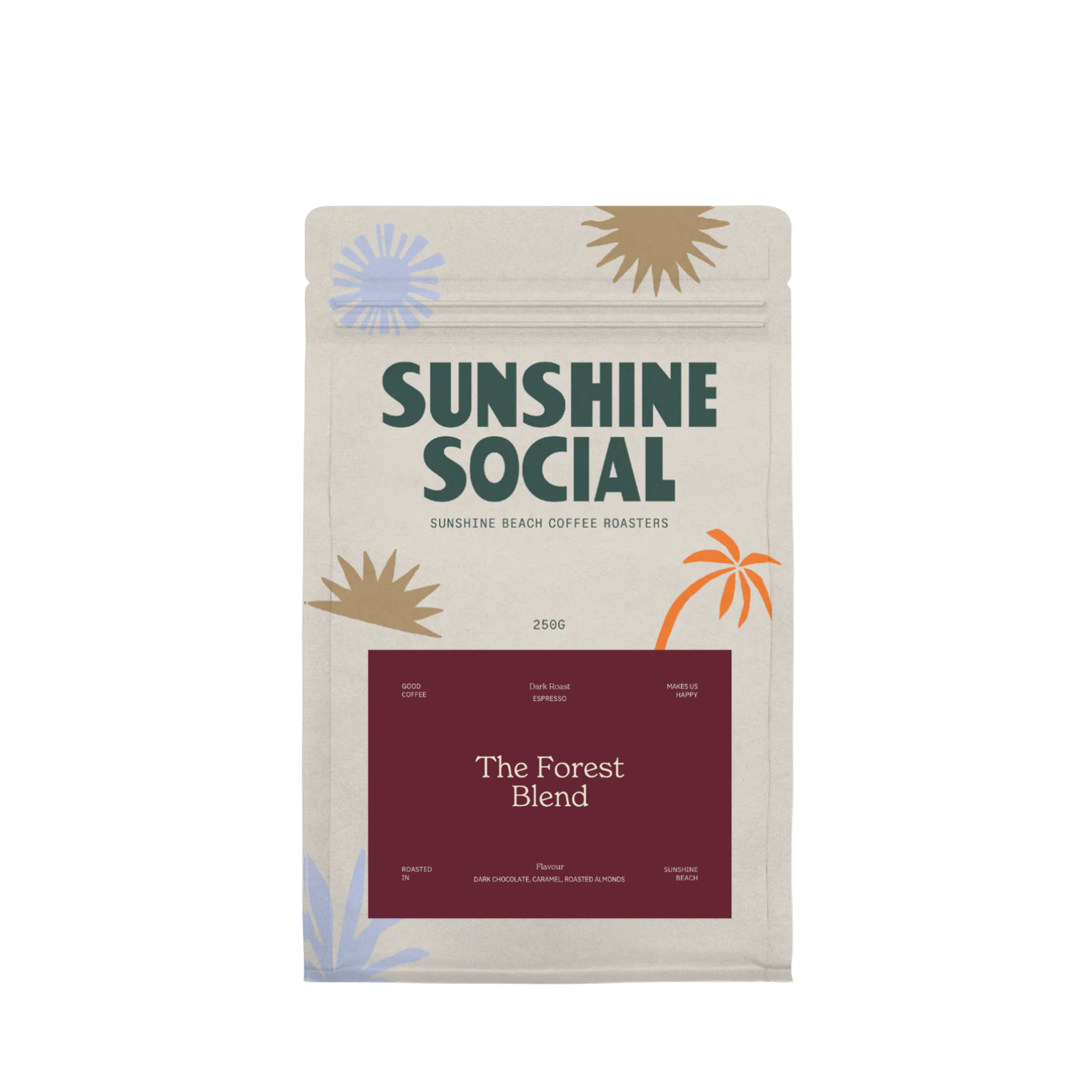 Sunshine Social Coffee Roasters photo 6