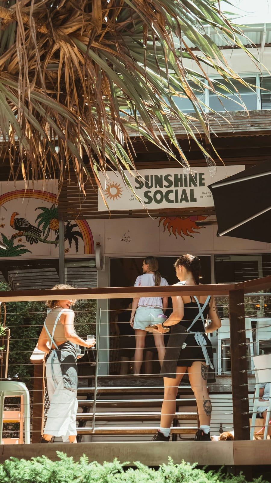 Sunshine Social Coffee Roasters photo 7