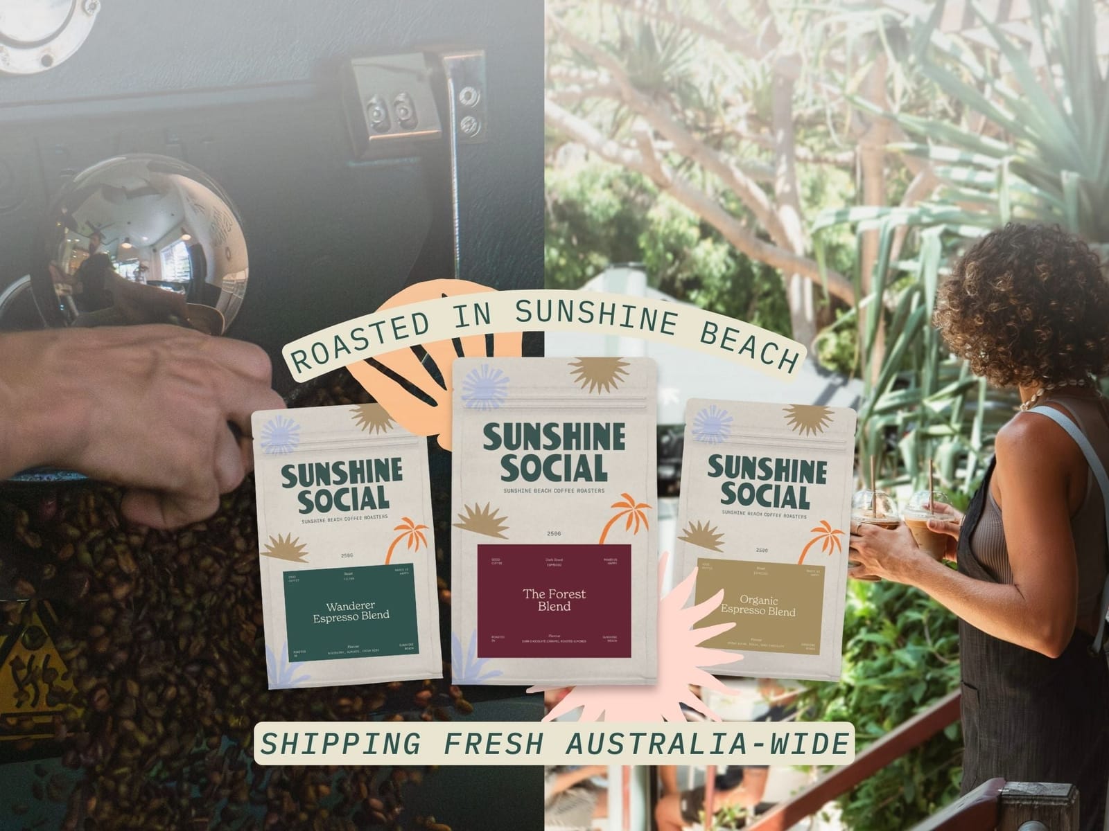 Sunshine Social Coffee Roasters photo 4