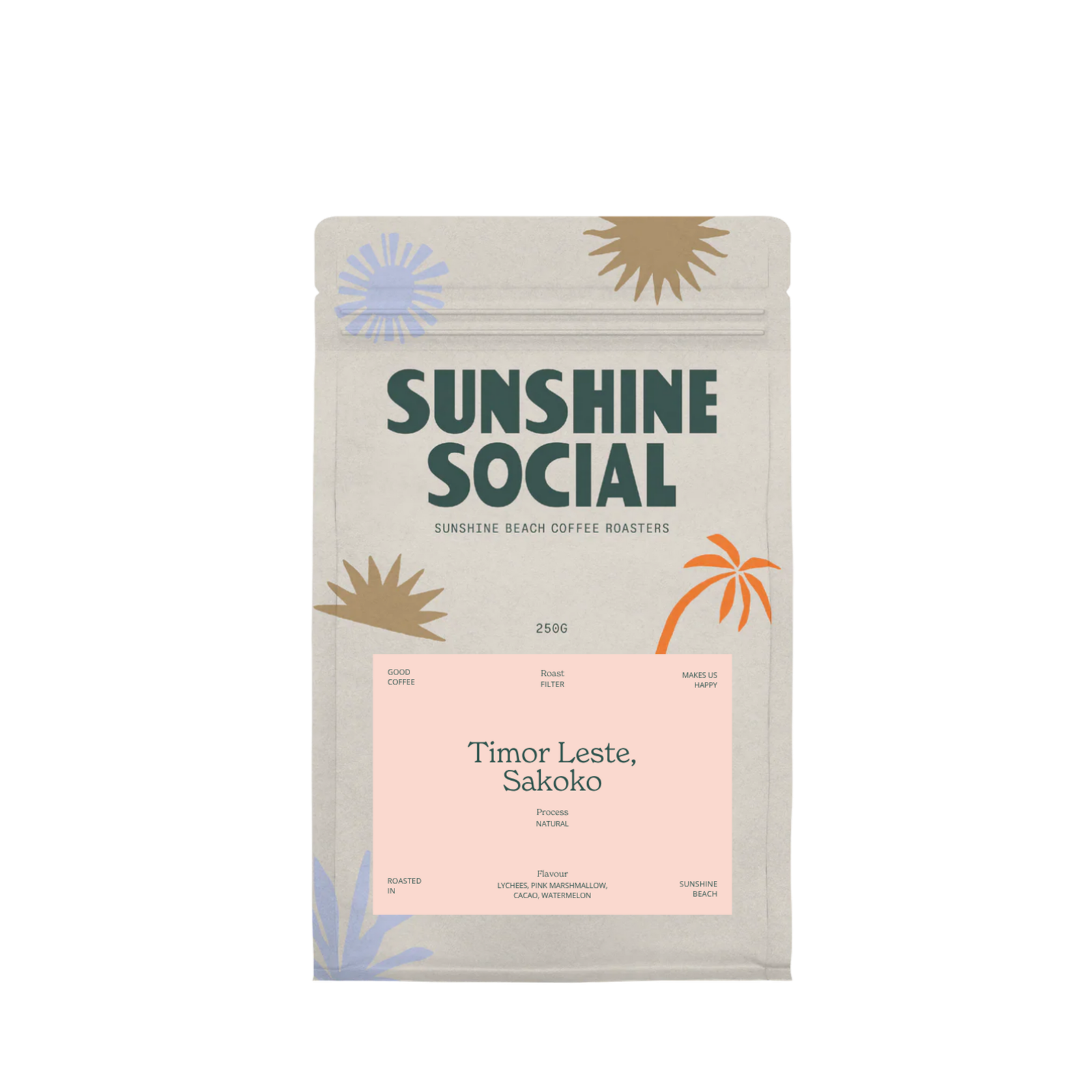 Sunshine Social Coffee Roasters photo 5