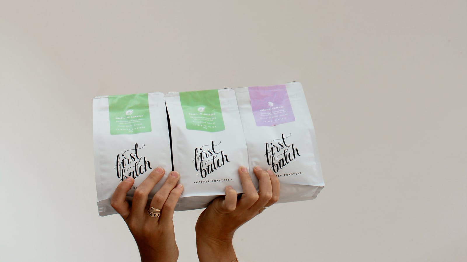 First Batch Coffee Roasters photo 3