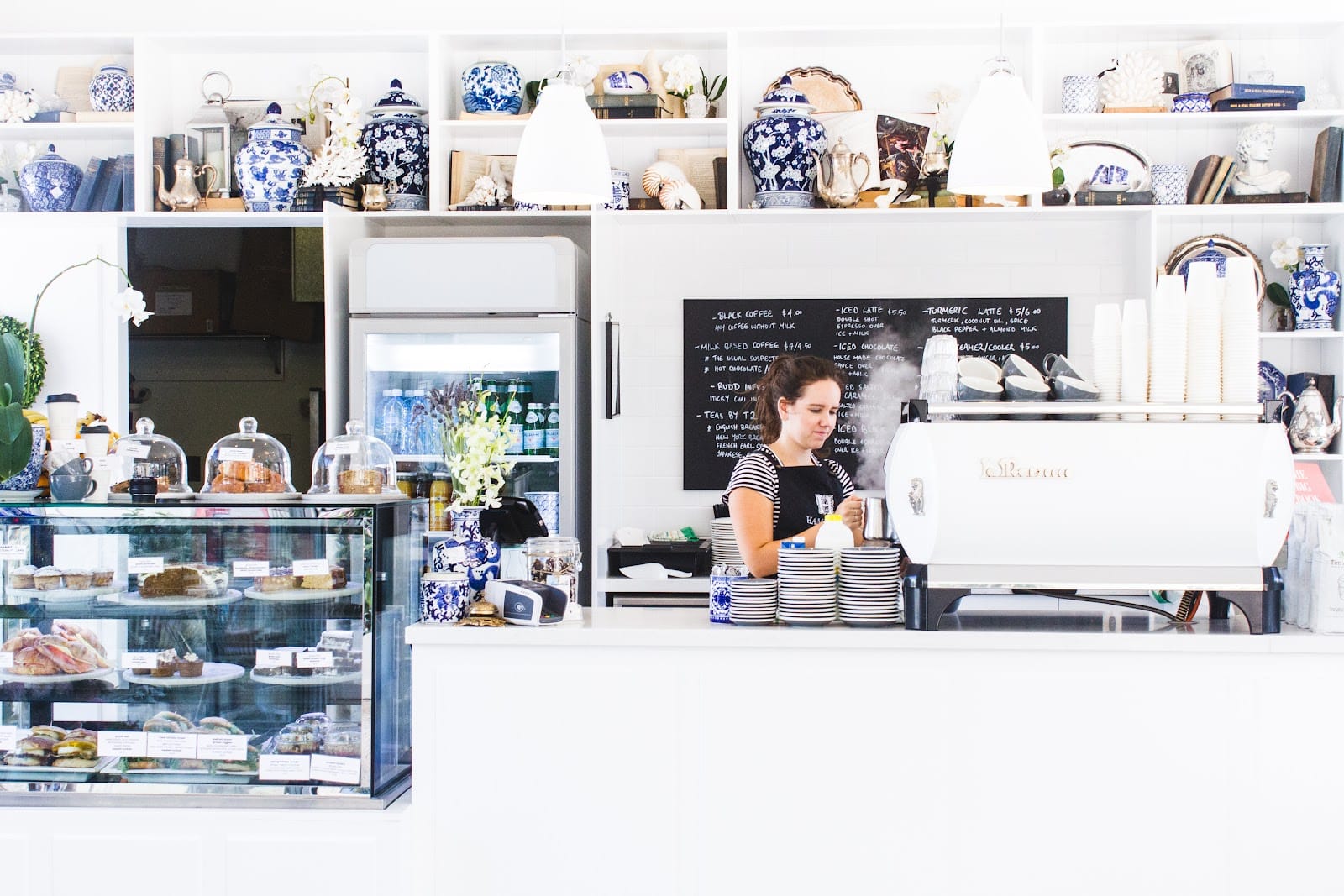 Hamptons Espresso