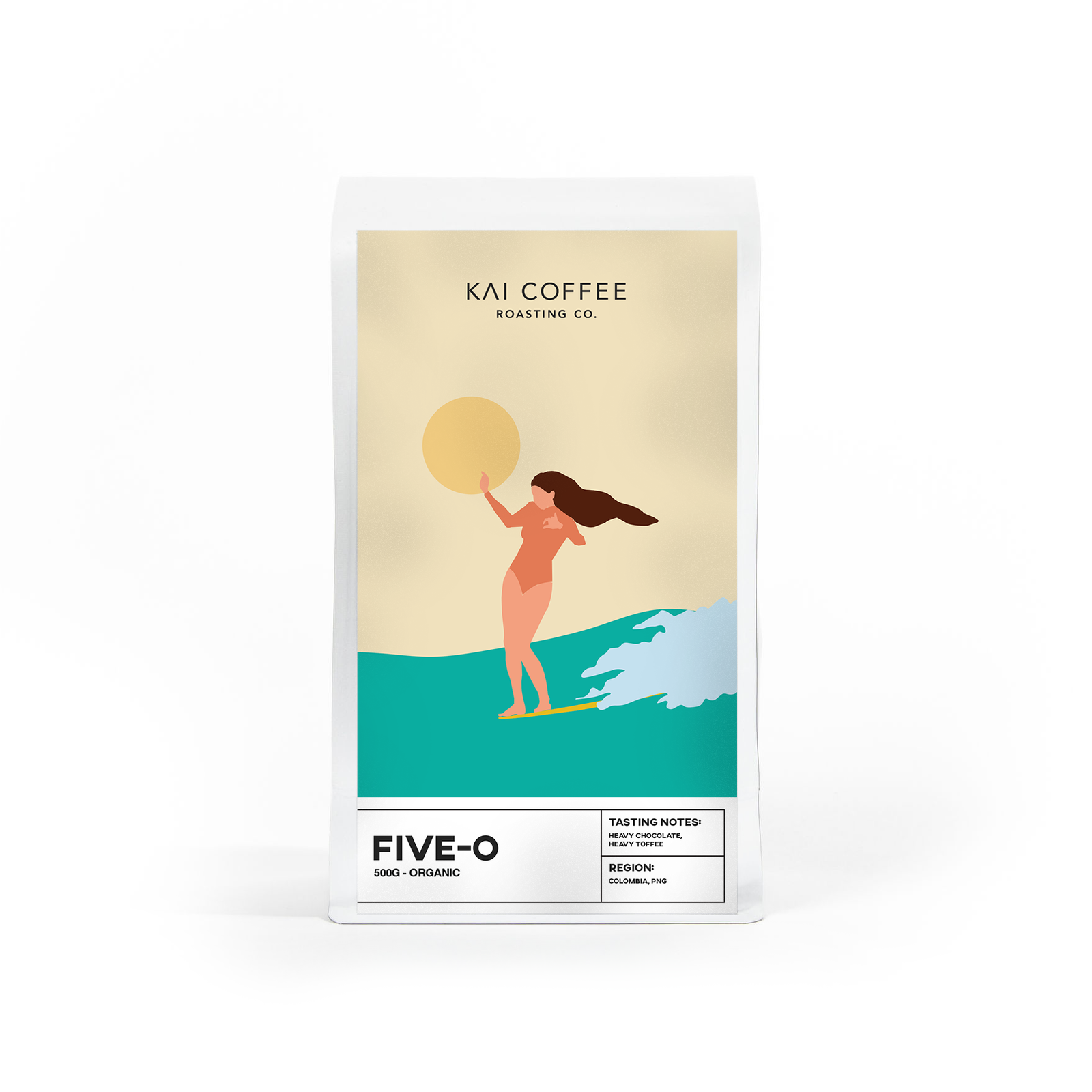 Kai Coffee Espresso Bar & Roastery photo 7