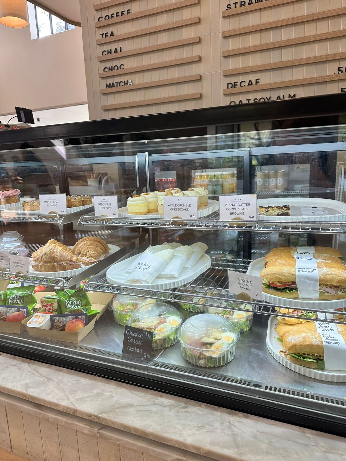 Sanctuary Cafe