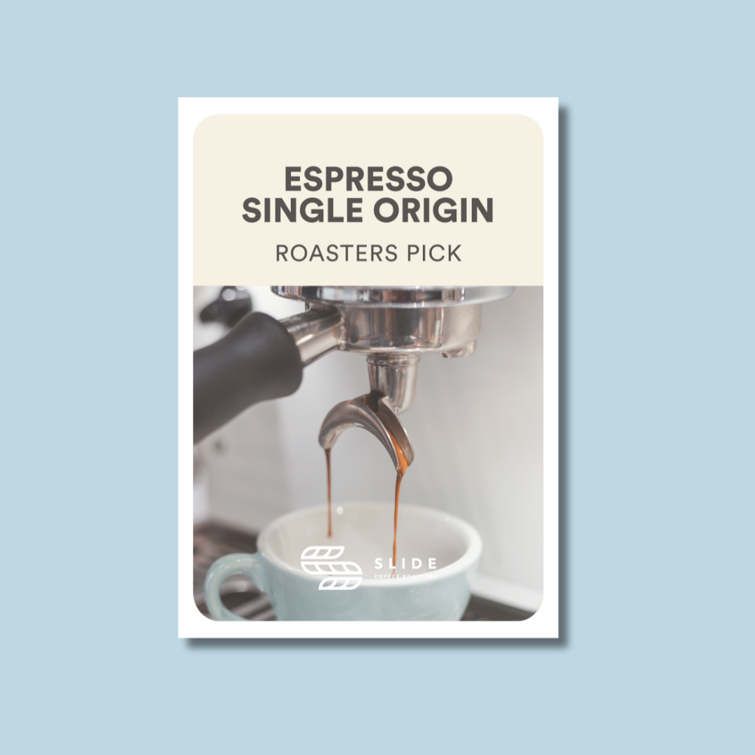 Slide Coffee Roasters photo 6