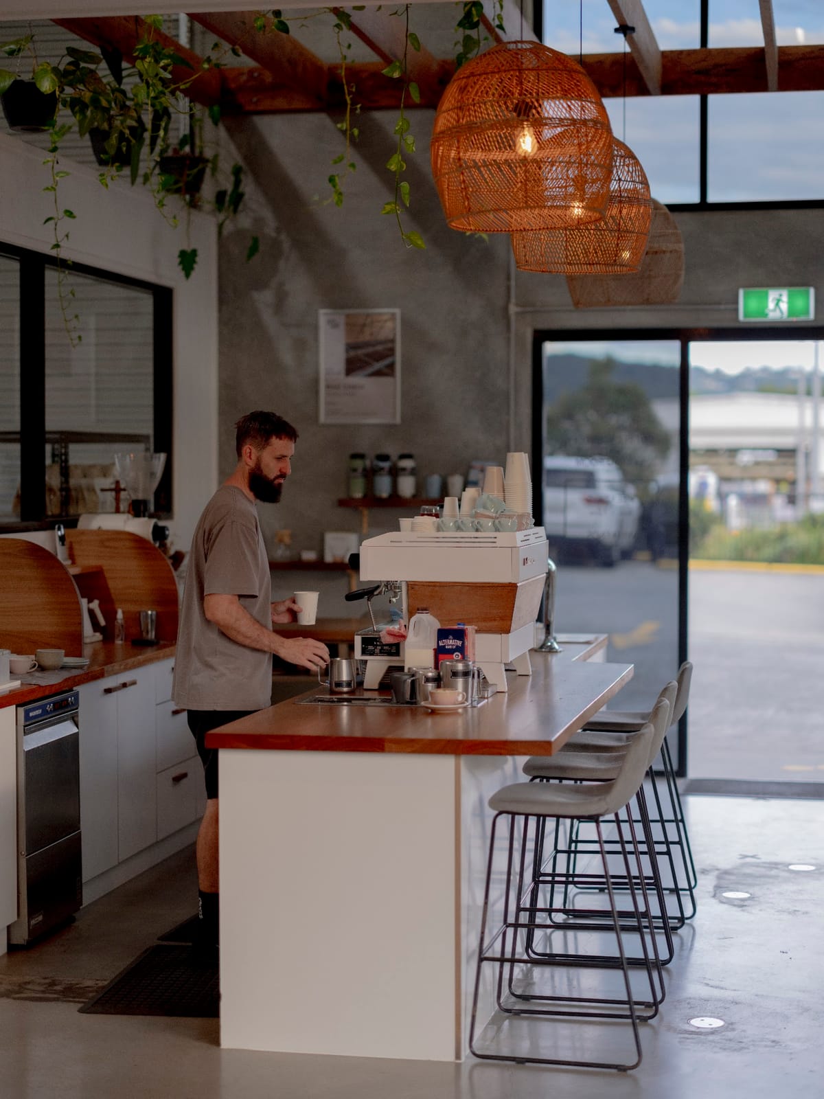 Slide Coffee Roasters