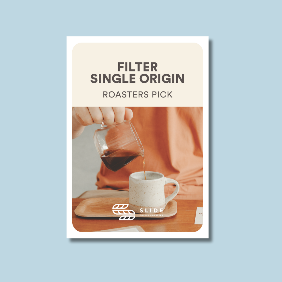 Slide Coffee Roasters photo 4